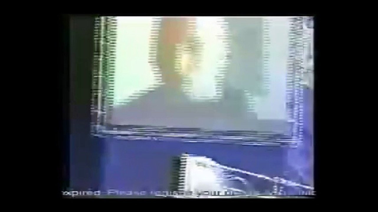 Muse - The Small Print, Stunt Festival, 05/26/2002