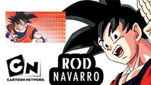 Dragon Ball Super ENDING 1 Hello Hello - Español Latino  Cartoon Network Oficial [Hugo Robles]