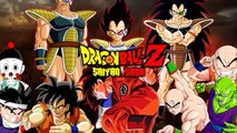 Top 10 Strongest Dragon Ball Z [Saiyan Saga] Characters