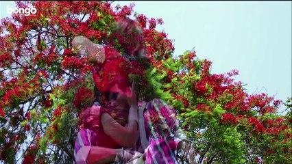 Eka Ekla Mon - Bangla Movie - 720p HDRip