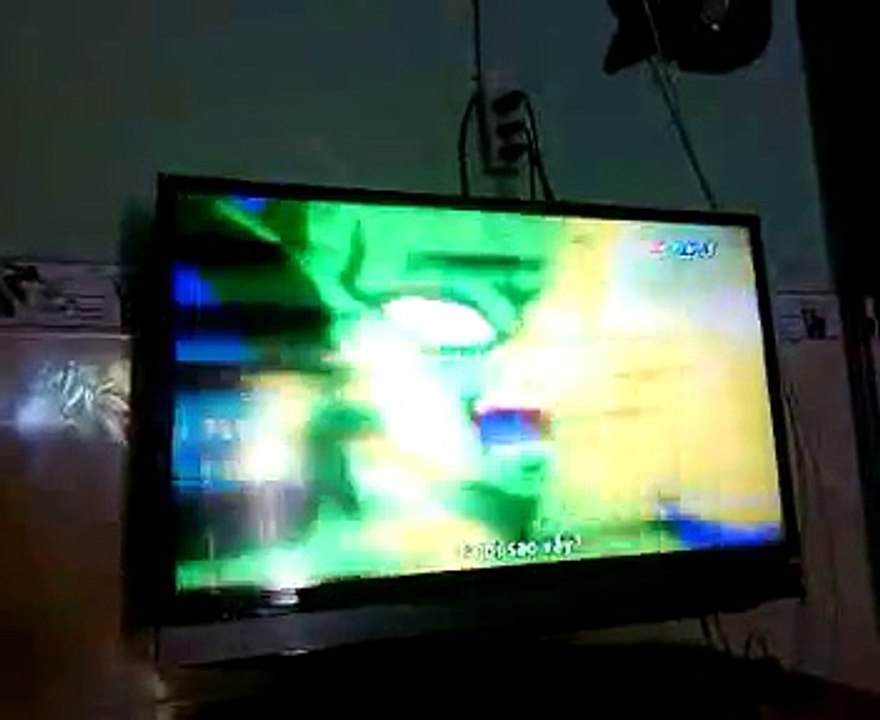 7 viên ngọc rồng HTV3
