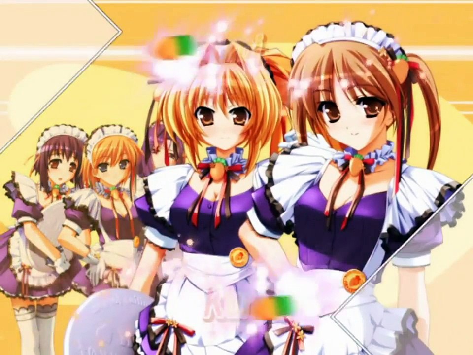 Pia♥キャロットへようこそ!!G O OP Pia Carrot e Youkoso!! G O