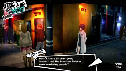 PERSONA 5 FIRST TIME PLAYTHROUGH PART 321 - MAJOR BOSS SHIDO (BEAST OF HUMAN SACRIFICE)!