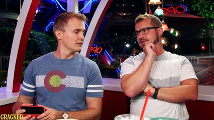 After Hours - Why Time Travel Wouldn’t Work For Everyone