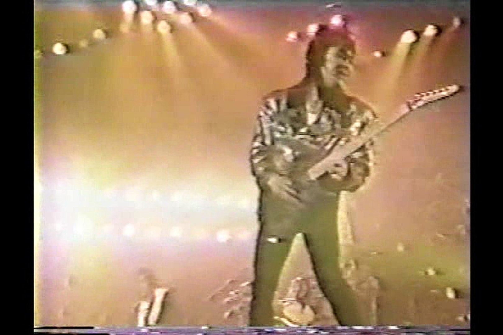 B'z LIVE-GYM IN THE LIFE Part1 - 動画 Dailymotion