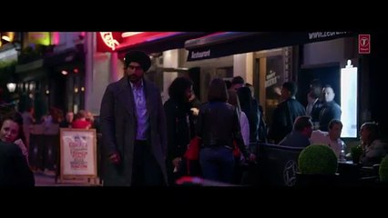 Haathon Mein Thhe Haath Full Video Song l MUBARAKAN   Anil Kapoor   Arjun Kapoor   Ileana   Athiya(360p)