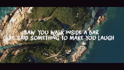 Ed Sheeran - 'Happier' [Lyric Video]