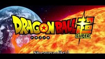 DRAGON BALL SUPER abertura em PORTUGUÊS (Letra oficial Brasil │ Cartoon Network)
