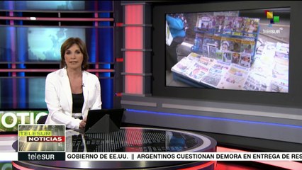 Regresa la calma a Nairobi tras violencia por denuncias de fraude