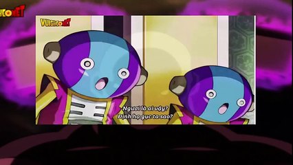 Dragon Ball Super Tập 97 - 7 Viên Ngọc Rồng Siêu Cấp