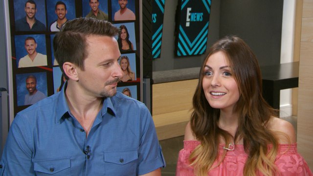 Carly Waddell and Evan Bass Share BIP Predictions