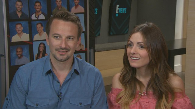 Carly Waddell & Evan Bass Talk Being a Successful BIP Couple