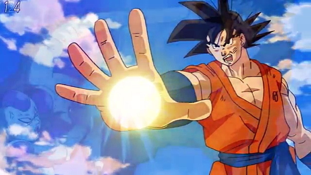 作画 ドラゴンボール 90 年代