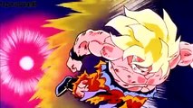 DragonBall Z- Goku Kills Frieza Remastered [True 1080p HD]