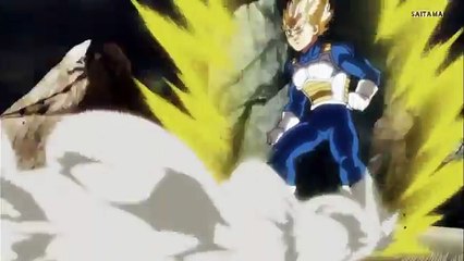 Dragon Ball Super Episode 102 ドラゴンボール 超 第102話 『 AMV 』