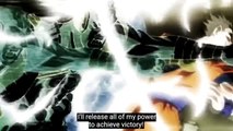 Gohan vs Universe 10! Dragon Ball Super Episode 103 Preview