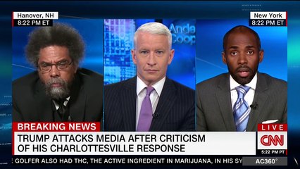 Paris Denard humiliates himself once again Part 2