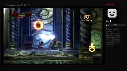 God of War 3 - REMASTER Conquistas e PLATINA !