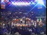 Bill Goldberg (WCW) vs. The Giant (nWo B&W) [Nitro 23rd Nov 1998]