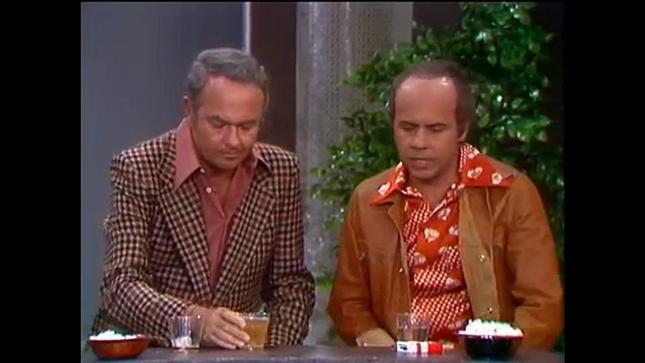 The Best of The Carol Burnett Show: How To Not Pick Up A Woman