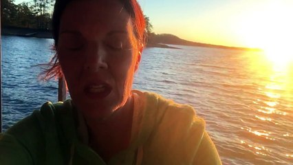 The Prophetic Said It: Page Mitchell: WALK IN THE LIGHT