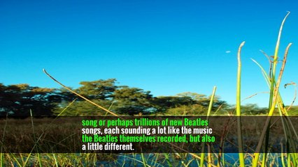 How A.I. Is Creating Building Blocks to Reshape Music and Art