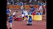 Mens Javelin Throw / Andreas Thorkildsen 90.57 / Beijing