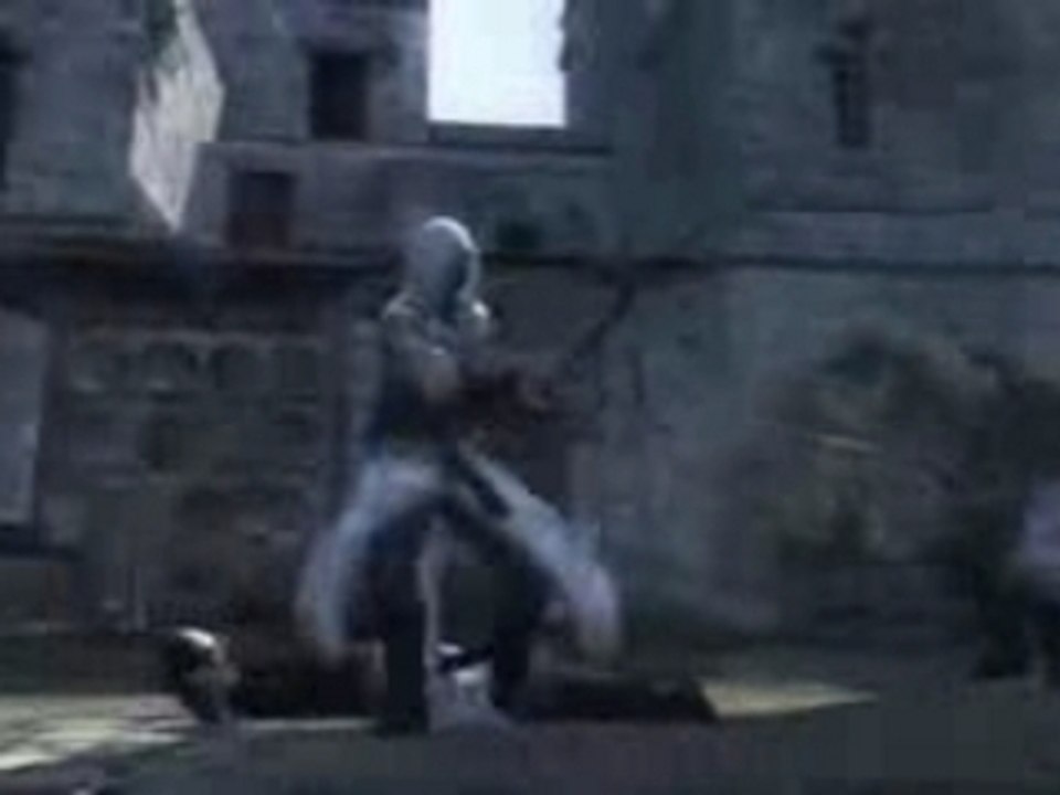 Trailer Assassin's Creed