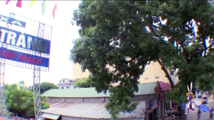 VIETNAM TRAVEL_GỐM BÁT TRÀNG HÀ NỘI