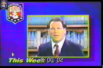 AWA ALL STAR WRESTLING MAY 21, 1988