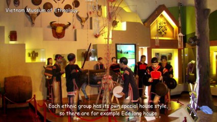 VIETNAM TRAVEL_BẢO TÀNG Ở HÀ NỘI