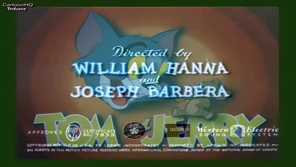 Tom and Jerry - Dog Trouble [1942]
