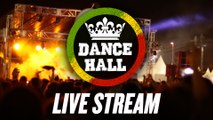 DanceHall LIVE stream @ Rototom Sunsplash 2019