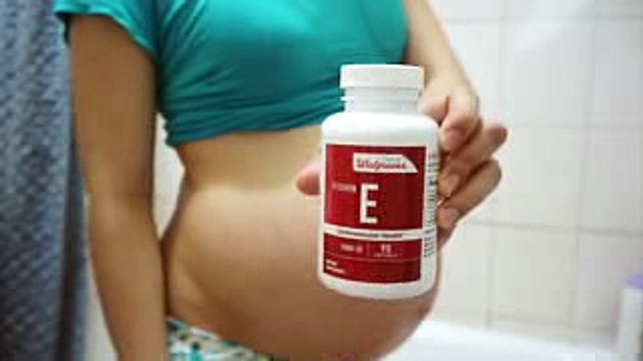 Isabel Rangel- Aprende a evitar la aparición de estrías durante el embarazo