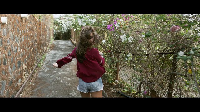 Solo - World of Rudra - Malayalam Teaser - Dulquer Salmaan , Neha Sharma - Bejoy Nambiar