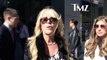 Dina Says Lindsay Lohan Will Make A Comeback | TMZ