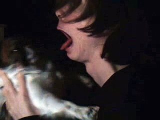 MICHAEL JACKSON X DOG VORE!!!!!! (GONE SEXUAL) (GONE HEEHEEE)
