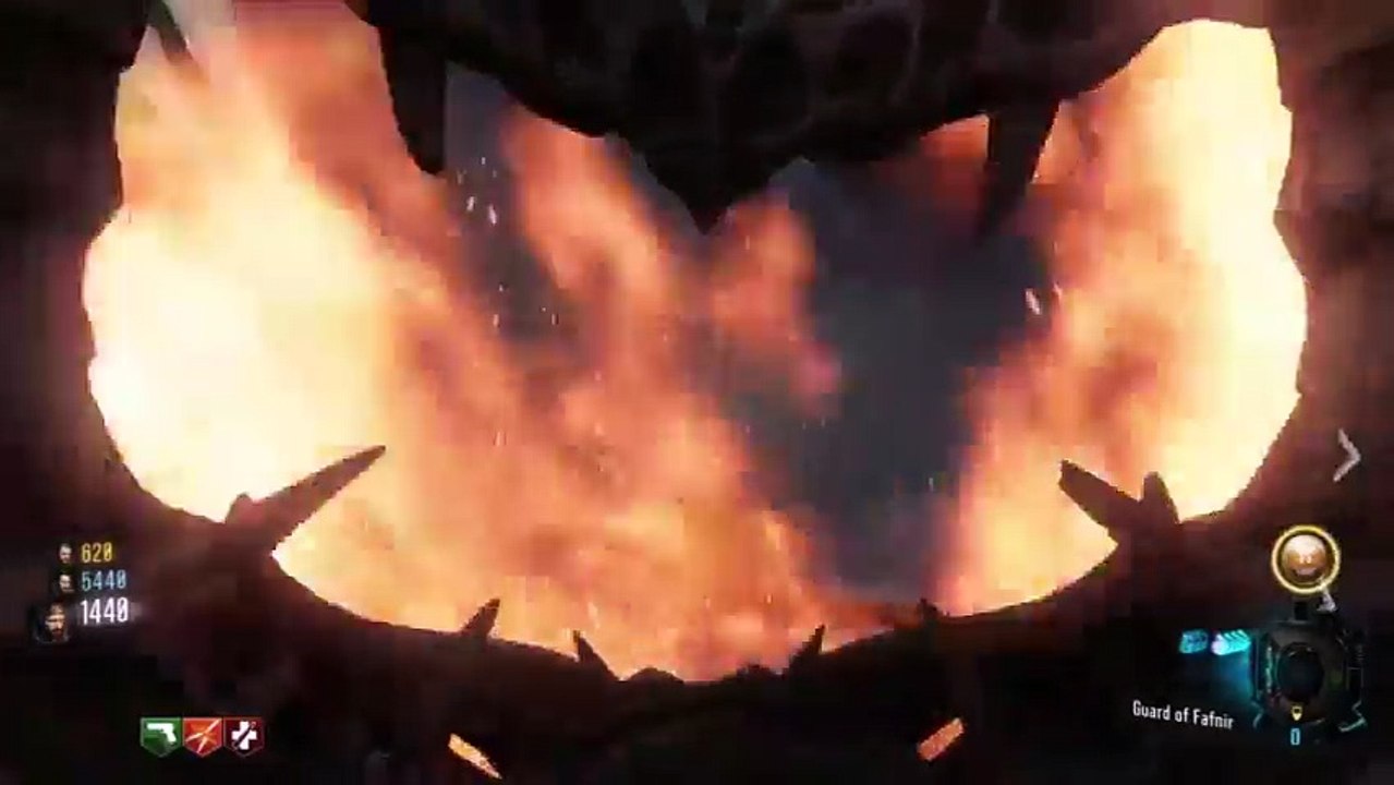 vanzantkiller's Easter Egg at Gorod