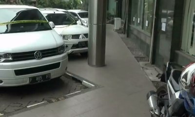 Polisi Mulai Sita Aset Pemilik First Travel