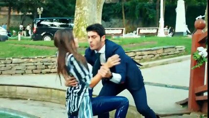 Hayat And Murat Song Kyu Ki tum Hi ho_HIGH