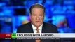 ‘President’s campaign can’t be based on bigotry’ – Bernie Sanders to RT’s Ed Schultz