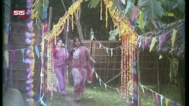 Shomadhi - Bangla Movie - Shakib Khan, Shabnur, Amin Khan