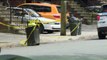 Man Arrested After Allegedly Stabbing Brothers, Killing One in Argument Over Parking Spot