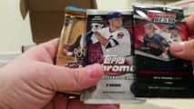 January card crate unboxing Rollie Fingers hit, nice RC auto hit