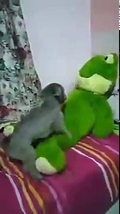 esto se va a descontrolarrr