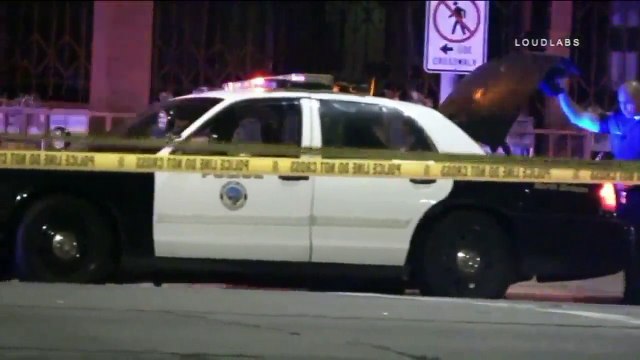 Cyclist Killed Trying to Stop Hit-and-Run Driver From Fleeing Crash Scene, Police Say