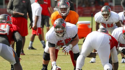 Training Camp With The Tampa Bay Buccaneers #2 : Hard Knocks Season 12, Episode 2
