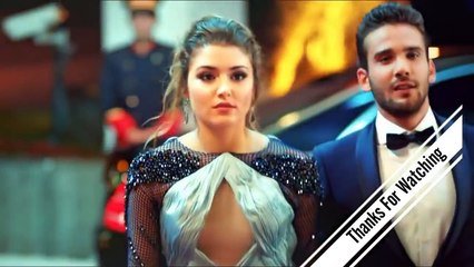 Pyar Manga Hai  HOT Murat and Hayat song  (official video) Full HD Ara Cabe 2017_HD