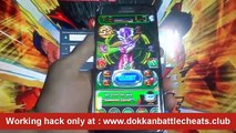 Dragon Ball Z Dokkan Battle Hack 2017 - Cheats for Dragon Stones and Zeni