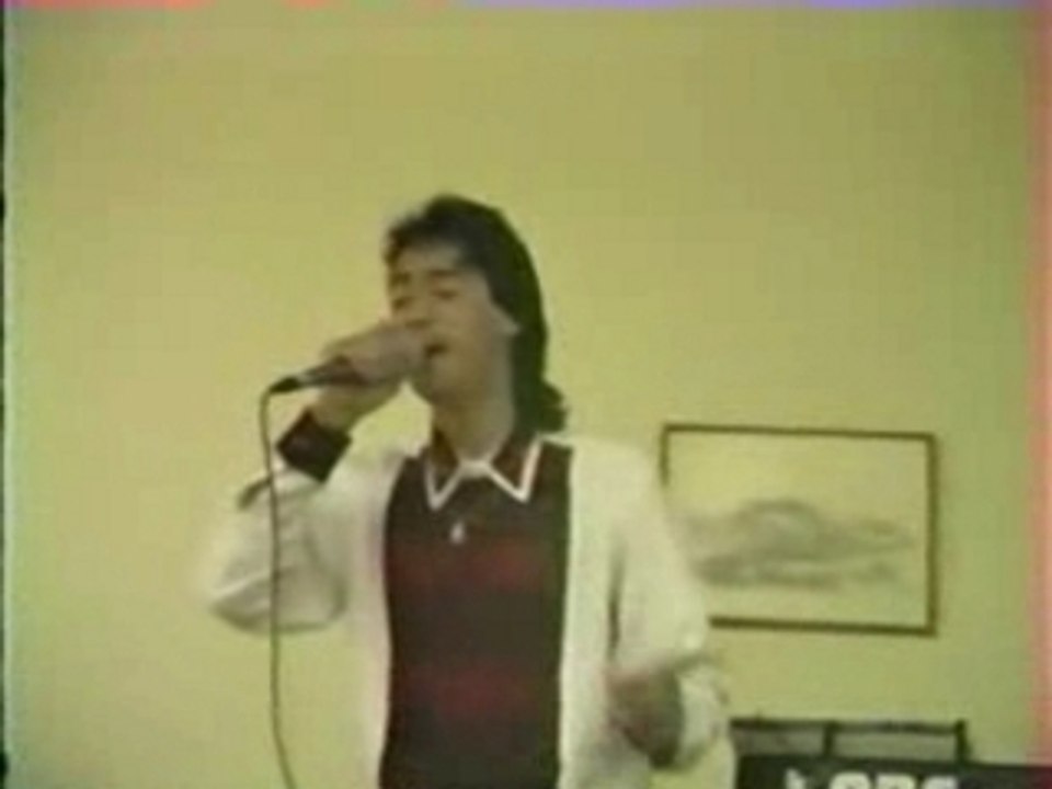 Los Utreras Video En Directo Si Lo Nuestro Termino